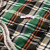 Puebco Recycle Cotton Check Apron - Thumbnail 3
