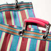 Puebco Recycled Plastic Stripe Rectangle D15 Bag - Thumbnail 14