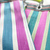 Puebco Recycled Plastic Stripe Bag - Square - Thumbnail 14
