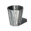 Puebco Recycled Steel Trashcan - Thumbnail 7