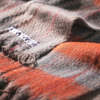 Puebco Recycled Wool Mix Blanket - Thumbnail 4