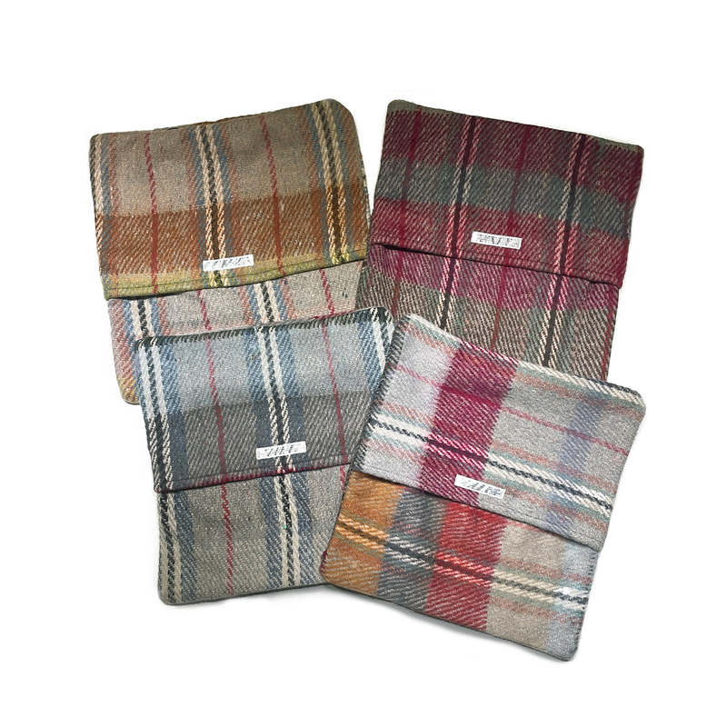 Puebco Recycled Wool Mix Cushion Cover 60 x 60