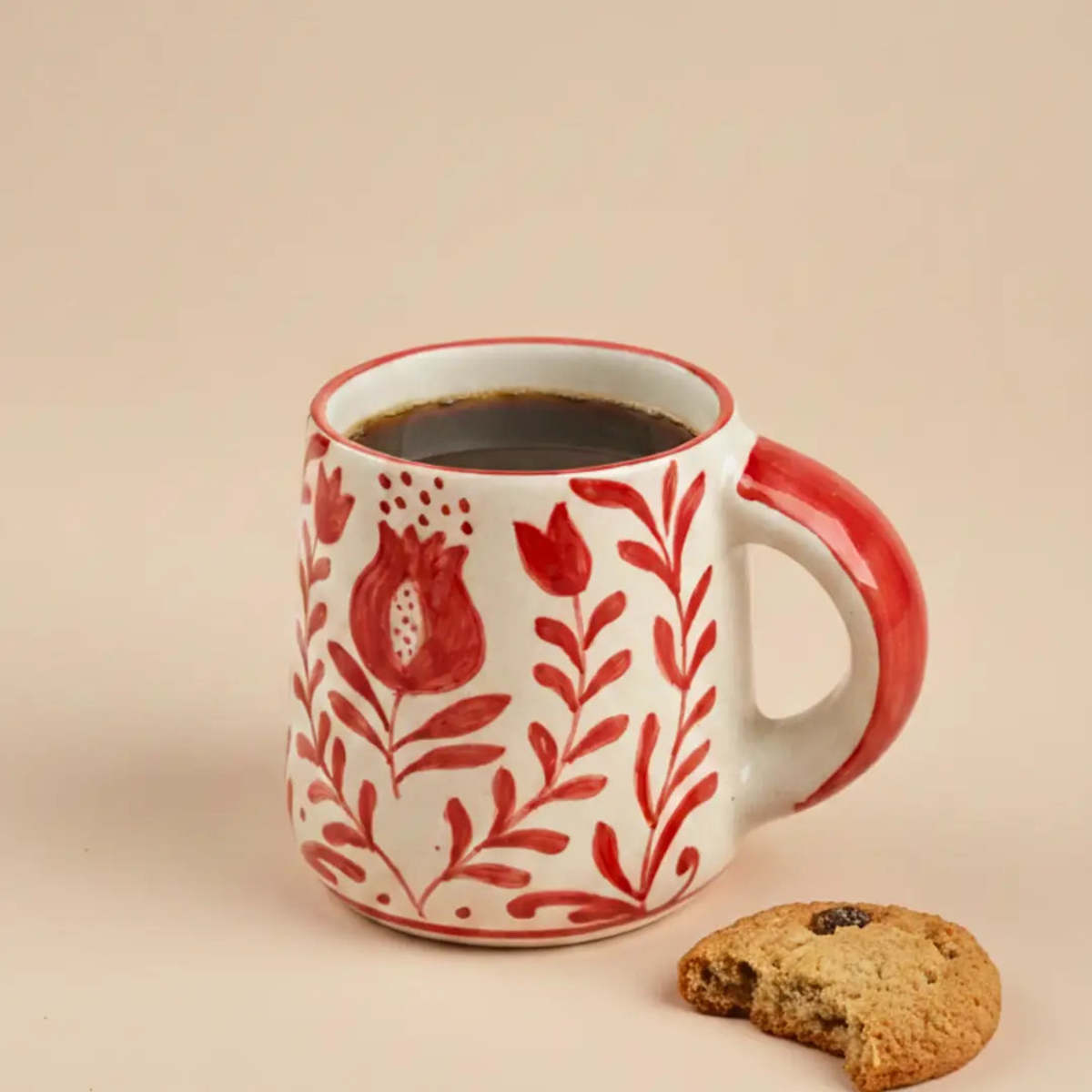 Casa Amarosa Anaar Coffee Mug - Image 3 of 3