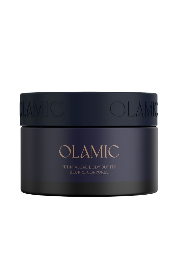 Olamic Retin-Algae Body Butter