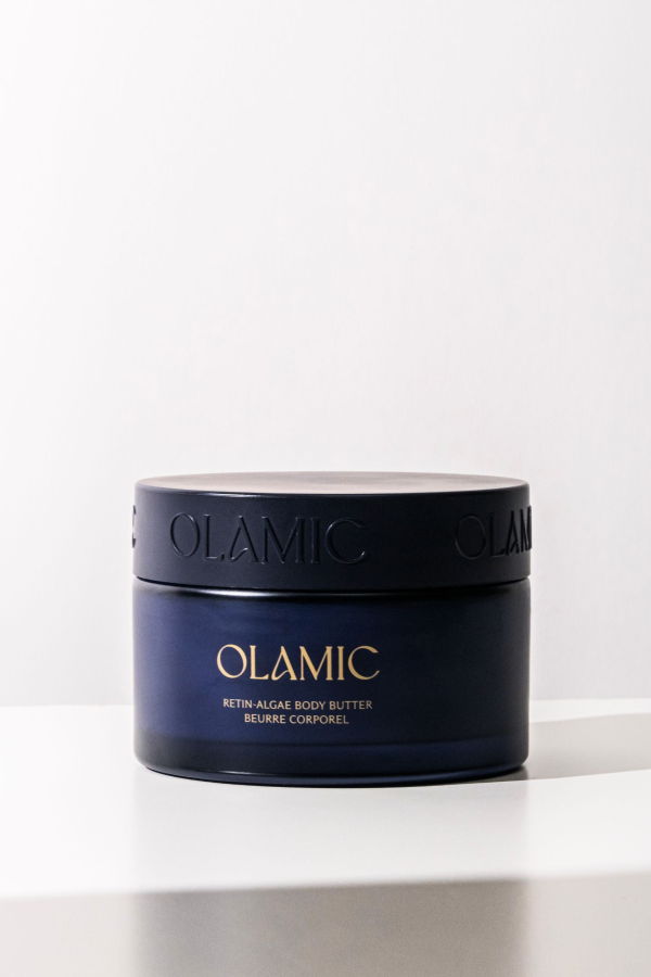 Olamic Retin-Algae Body Butter