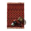 Puebco Reversible Jacquard Rug - Thumbnail 2