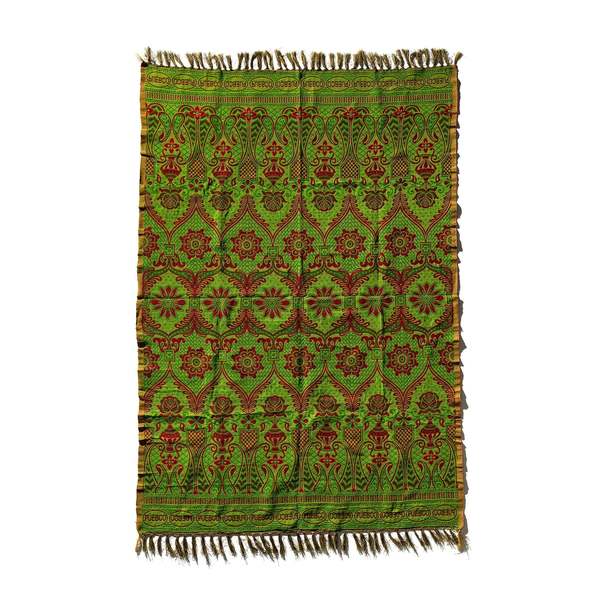 Puebco Reversible Jacquard Rug Puebco Reversible Jacquard Rug