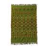 Puebco Reversible Jacquard Rug - Thumbnail 1