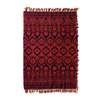 Puebco Reversible Jacquard Rug - Thumbnail 1