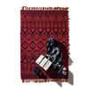 Puebco Reversible Jacquard Rug - Thumbnail 2