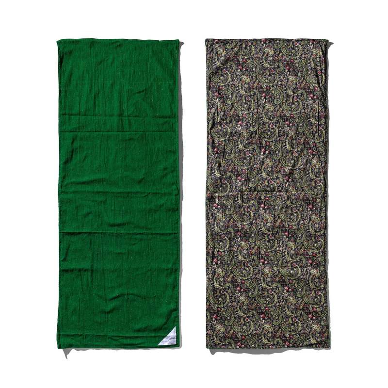 Puebco Reversible Nap Mat