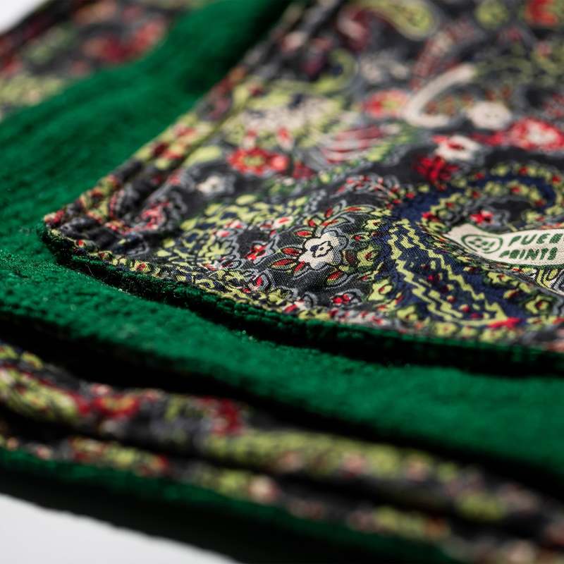 Puebco Reversible Nap Mat