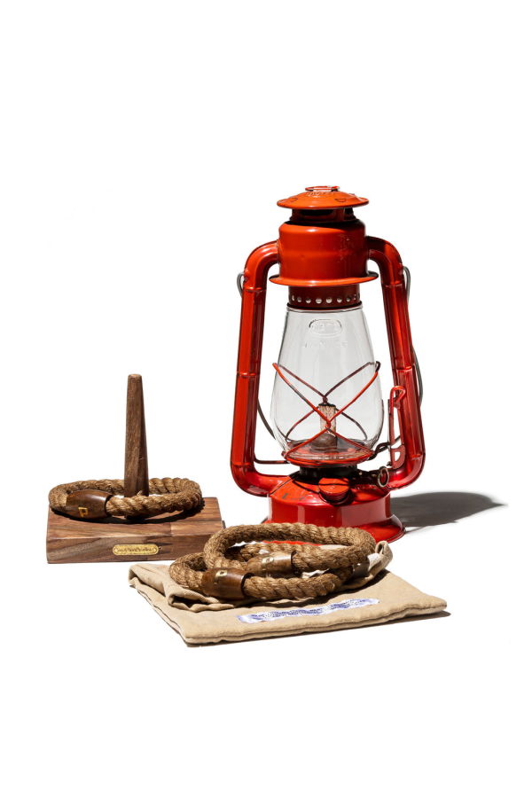 Puebco Ring Toss Game