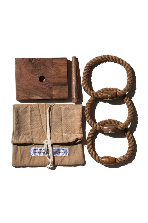 Puebco Ring Toss Game