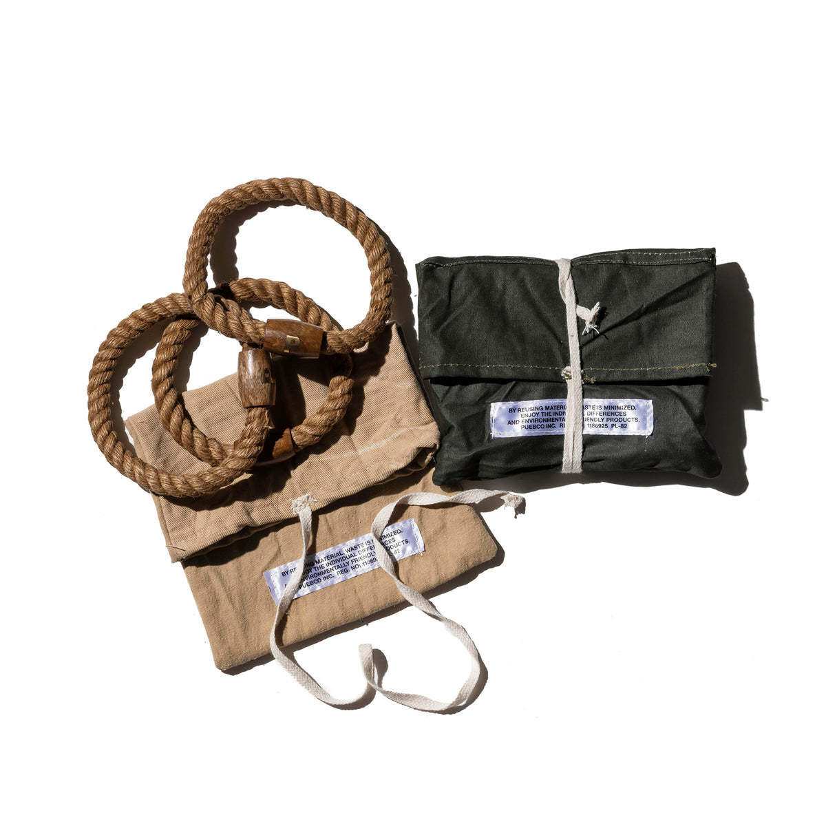 Puebco Ring Toss Game - Image 3 of 4