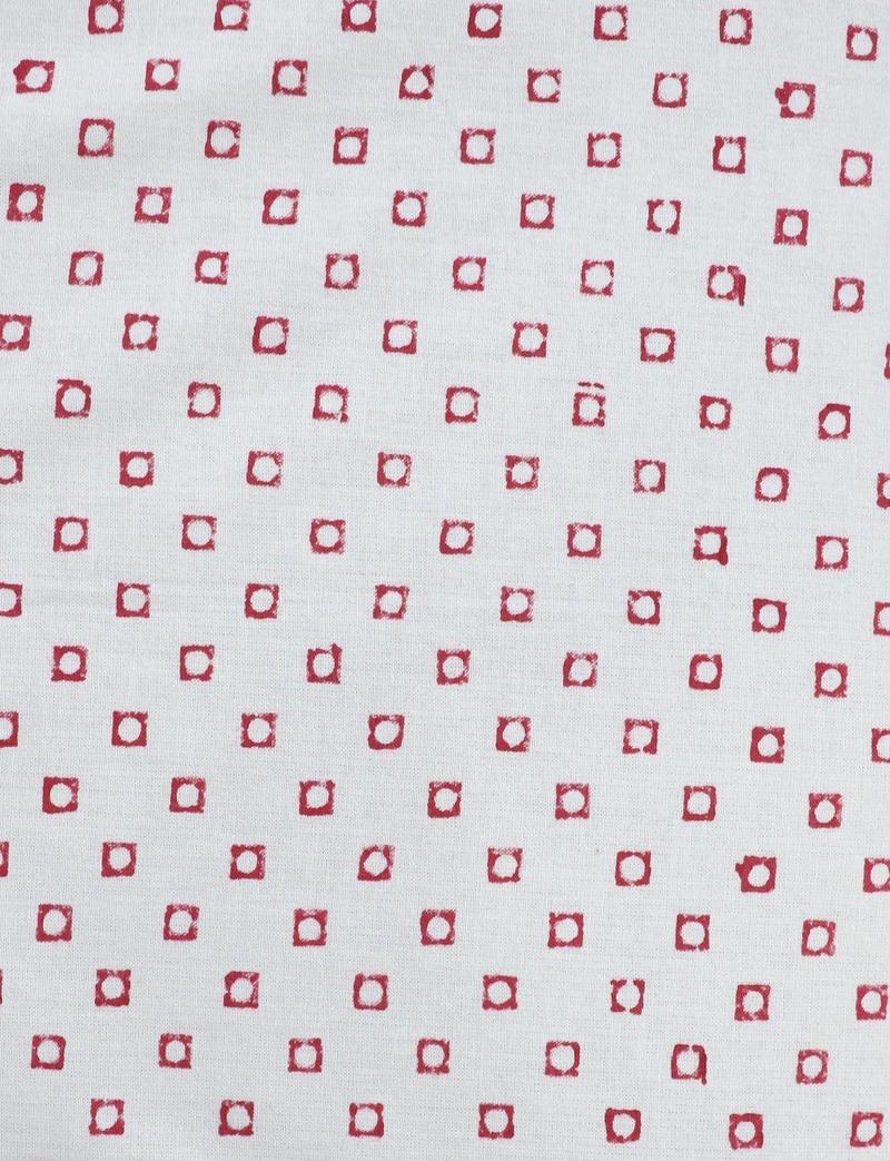 Passion Lilie Rohit Organic Cotton Button Down Shirt