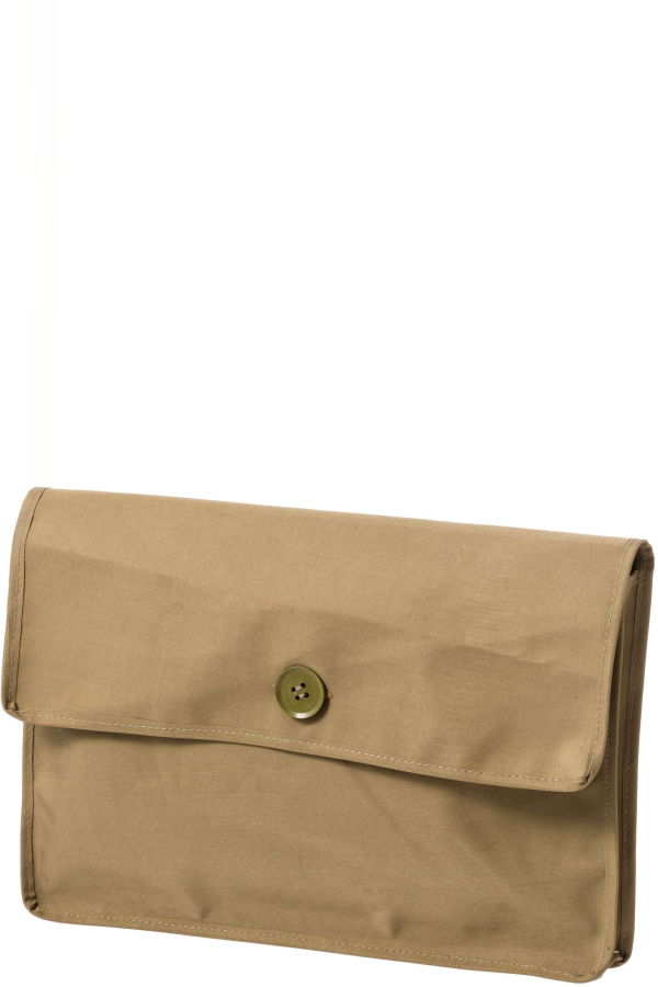 Puebco Rubberized Fabric Envelope