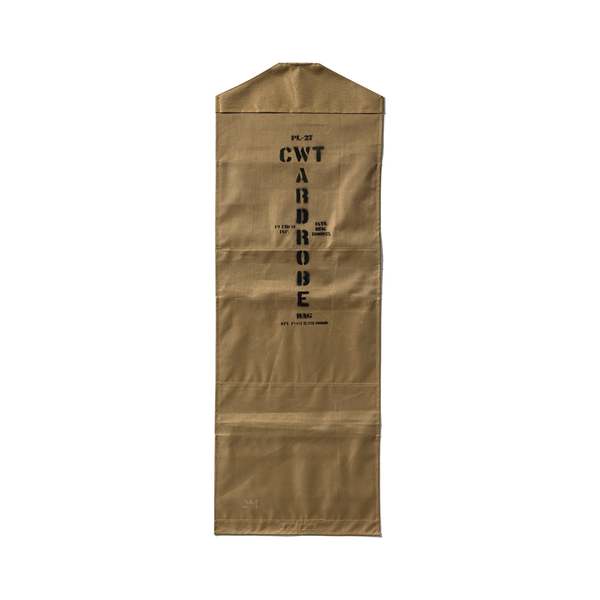 Puebco Rubberized Fabric Hanging Organizer Accessory