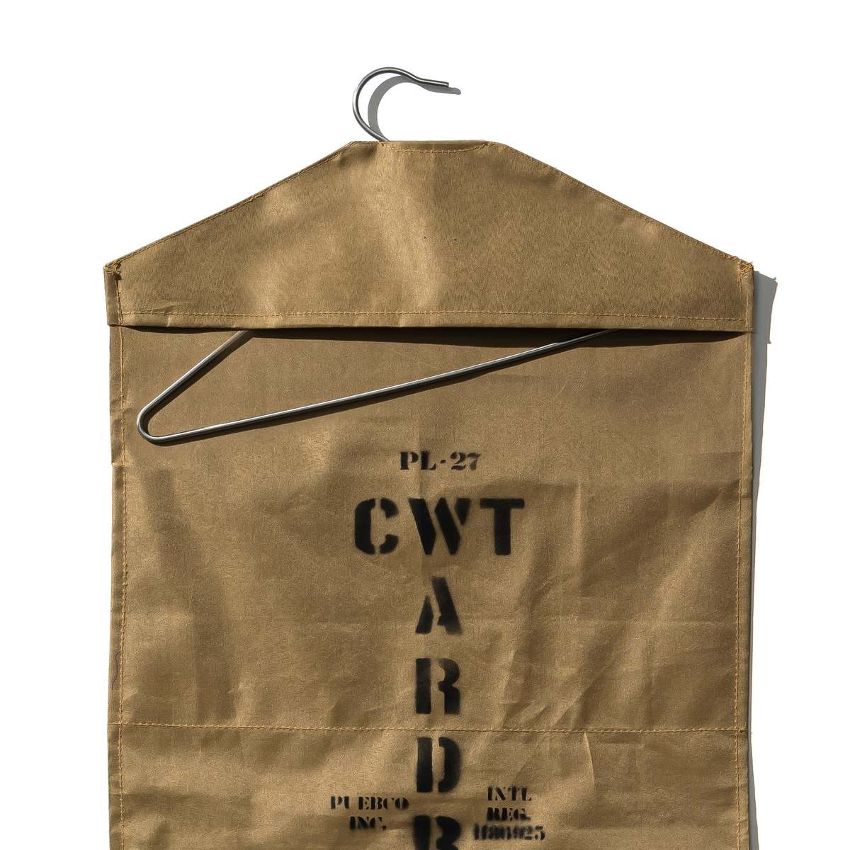 Puebco Rubberized Fabric Hanging Organizer Accessory - Image 11 of 12