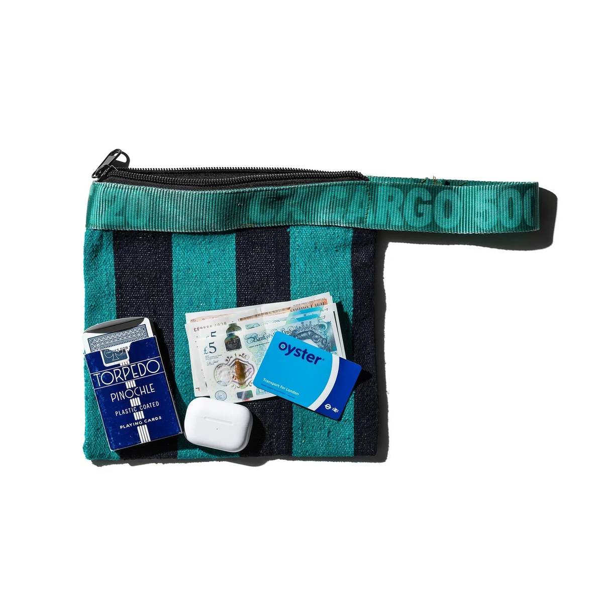 Puebco Rug Pouch - Image 2 of 4