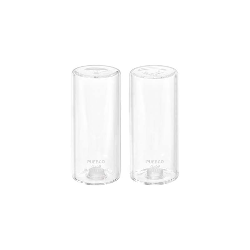 Puebco Salt & Pepper Shaker Set