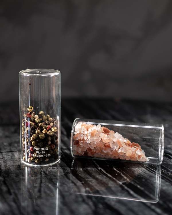 Puebco Salt & Pepper Shaker Set