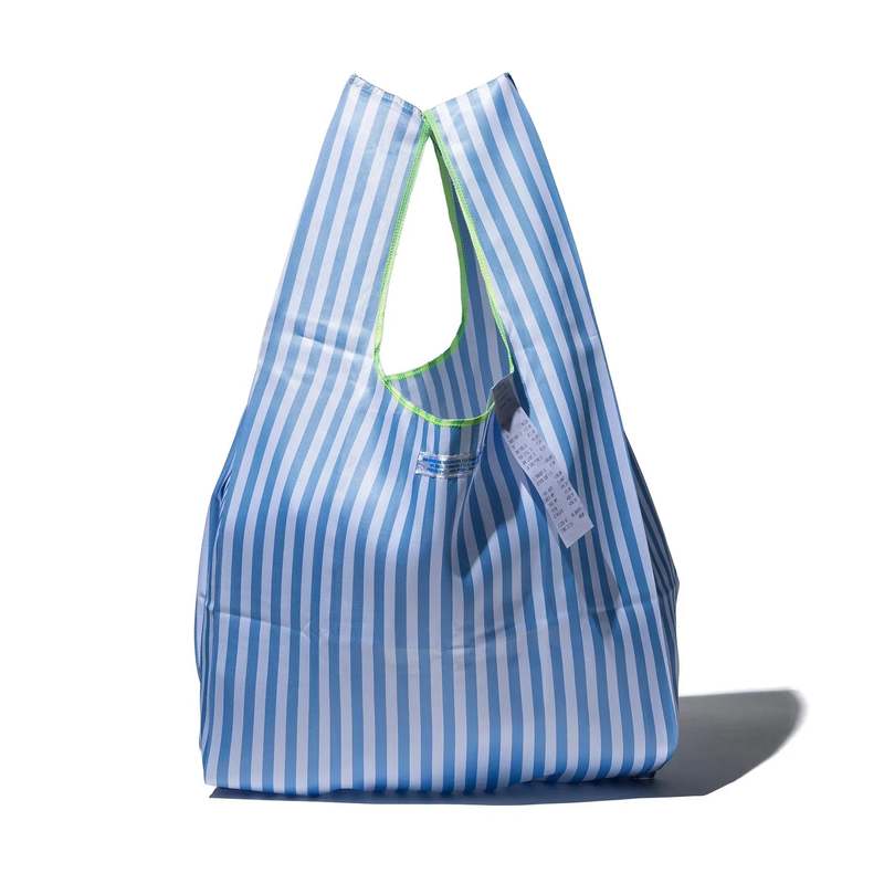 Puebco School Tie Fabric Bag