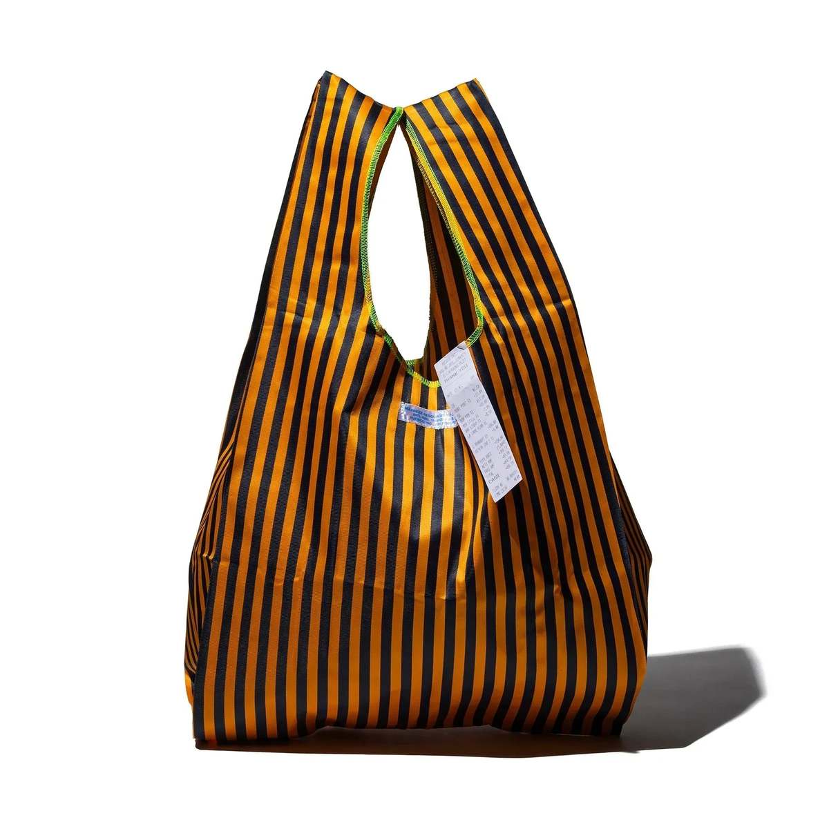 Puebco School Tie Fabric Bag - Image 5 of 29