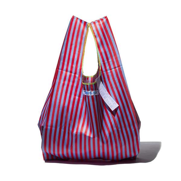 Puebco School Tie Fabric Bag