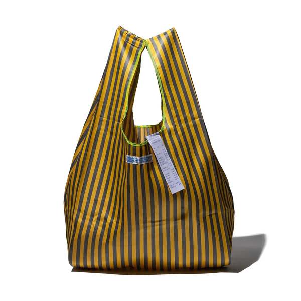 Puebco School Tie Fabric Bag