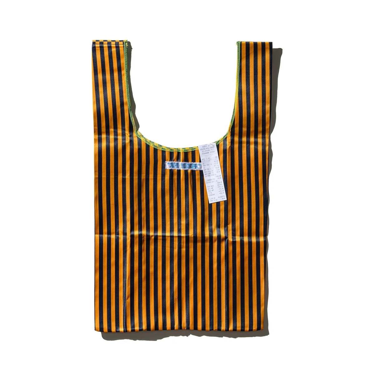 Puebco School Tie Fabric Bag - Image 13 of 29