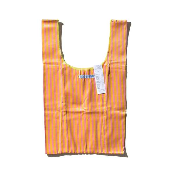 Puebco School Tie Fabric Bag