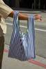 Puebco School Tie Fabric Bag - Thumbnail 29