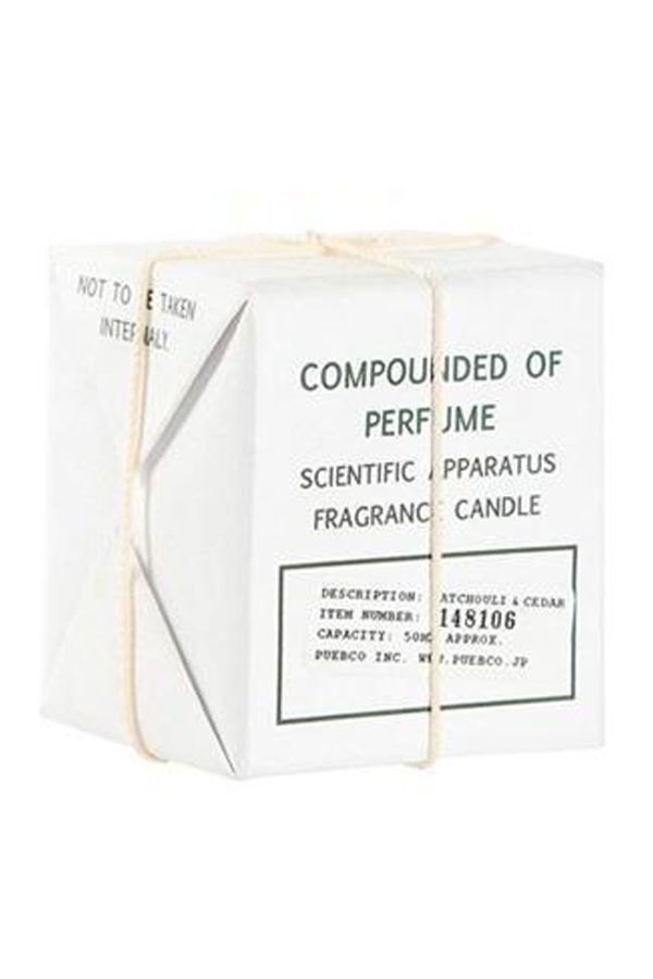 Puebco Scientific Candle