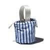 Puebco Shirt Fabric Drawstring Bag - Thumbnail 4