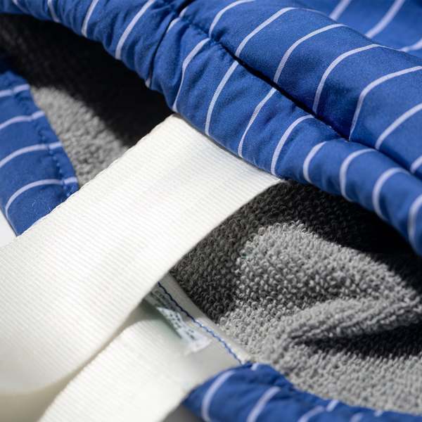 Puebco Shirt Fabric Drawstring Bag