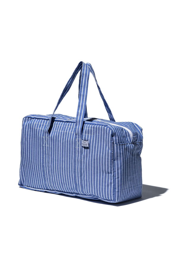 Puebco Shirt Fabric School Bag