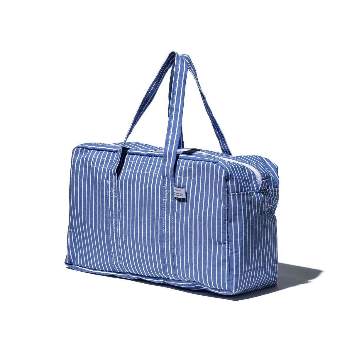 Puebco Shirt Fabric School Bag - Image 1 of 6