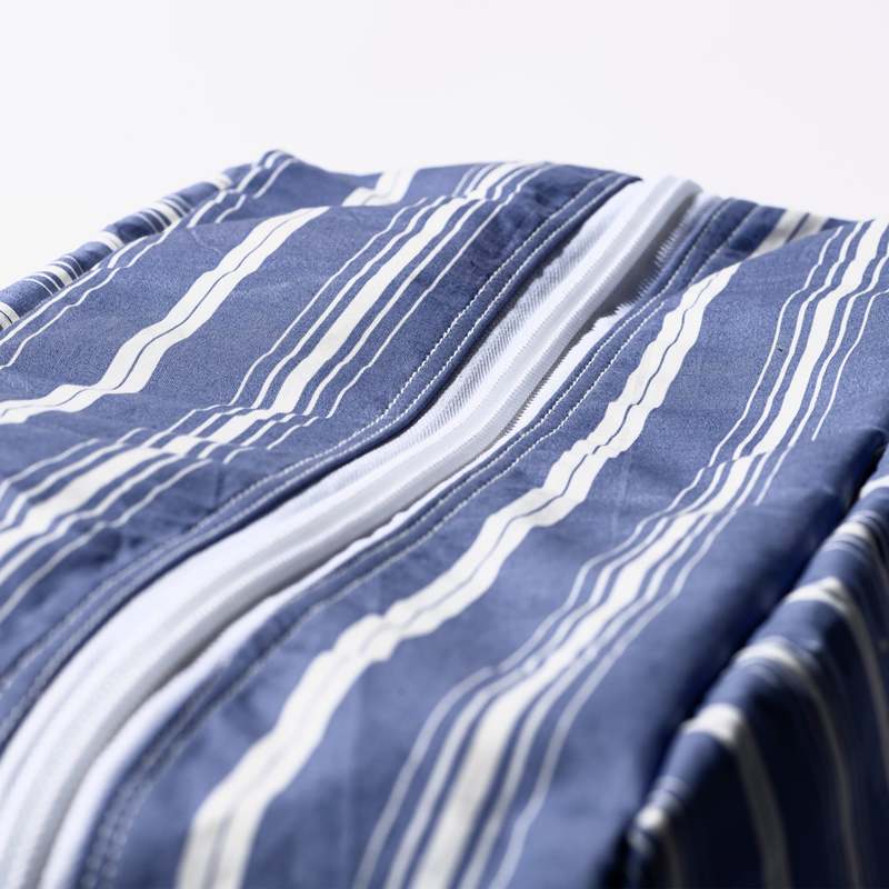 Puebco Shirt Fabric School Bag