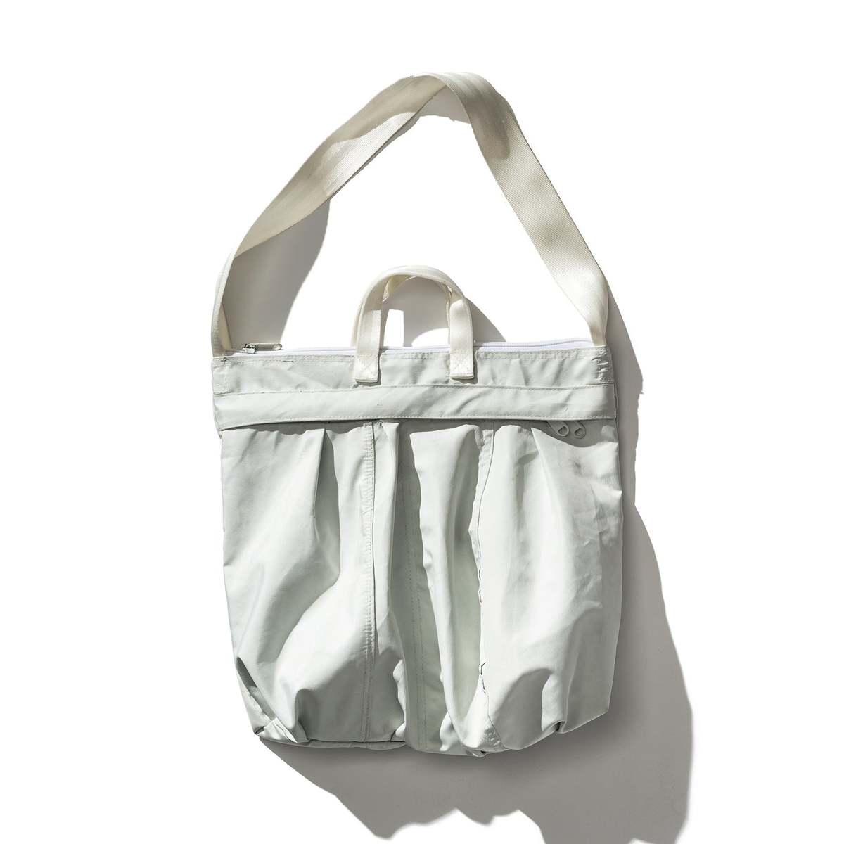 Puebco Snow Jacket Converted to Helmet Bag - Image 5 of 6