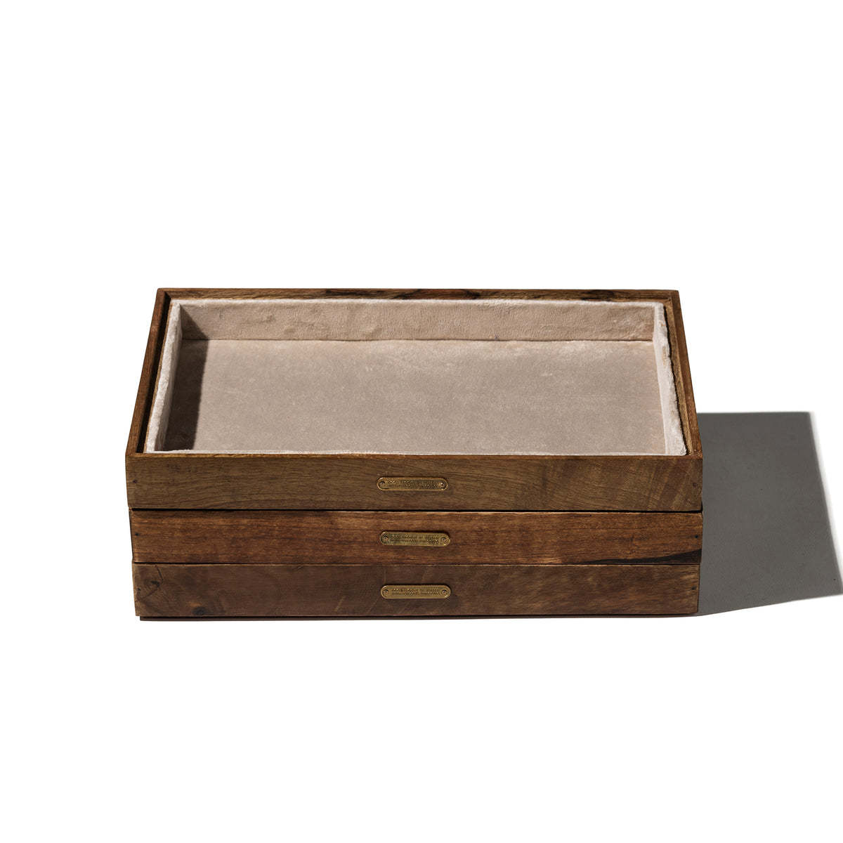 Puebco Stackable Jewelry Tray - Image 1 of 6