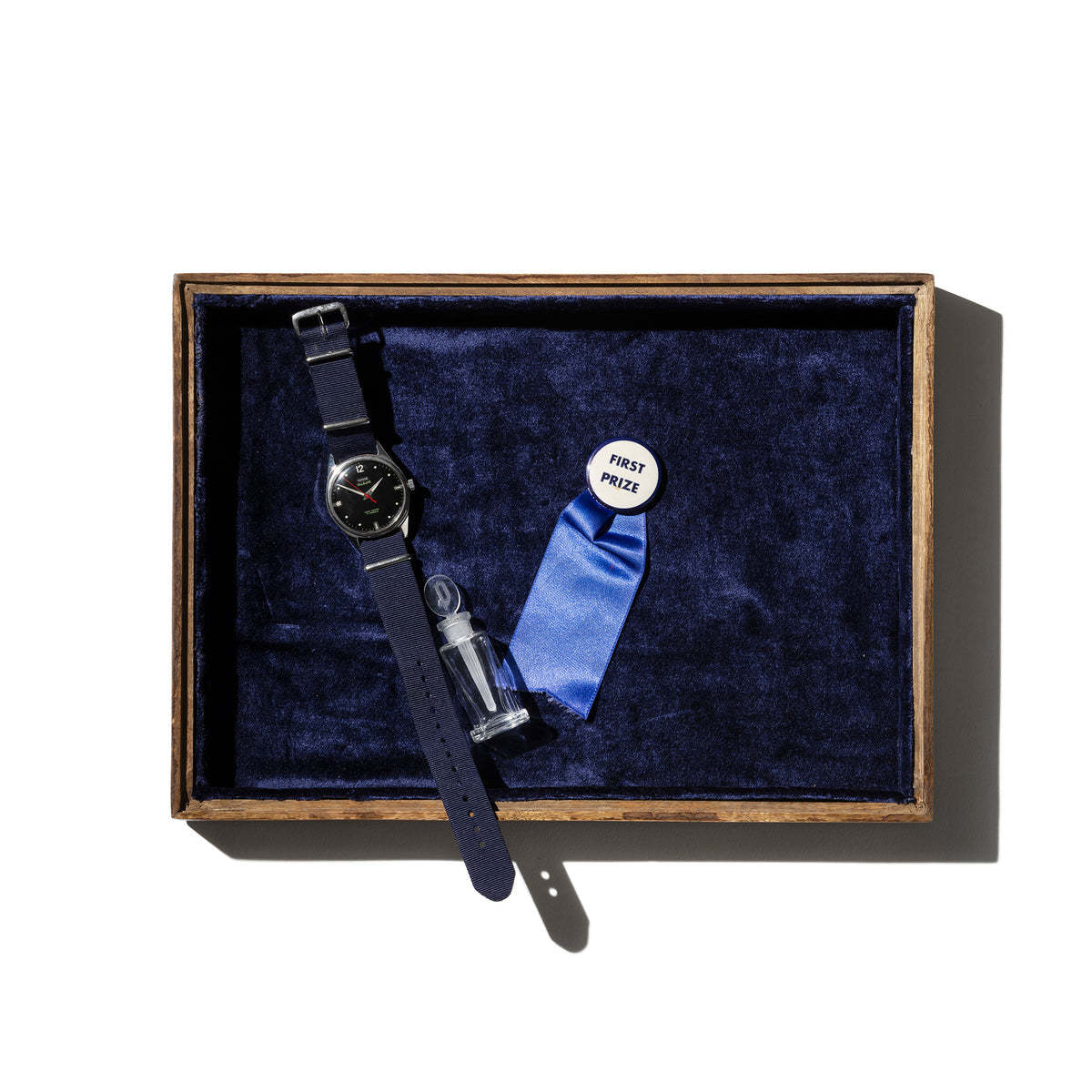 Puebco Stackable Jewelry Tray - Image 6 of 6