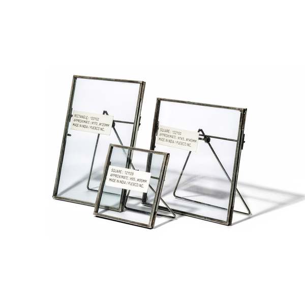 Puebco Standard Frame