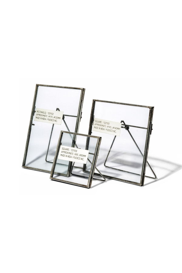 Puebco Standard Frame