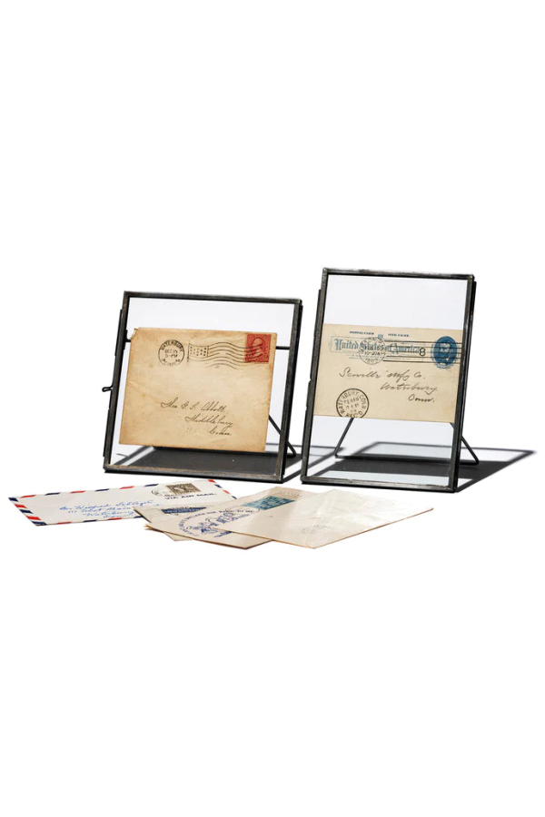 Puebco Standard Frame