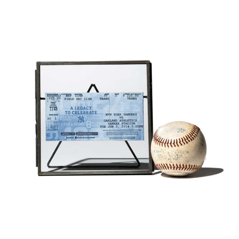 Puebco Standard Frame