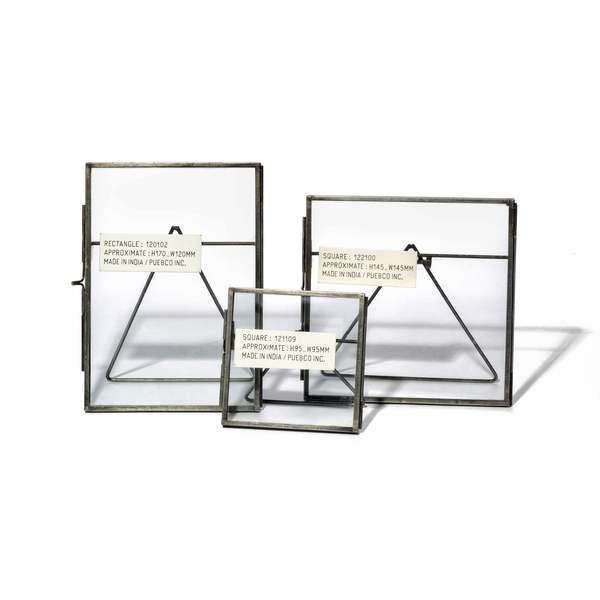 Puebco Standard Frame