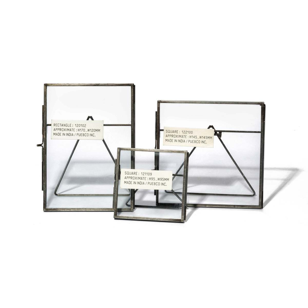 Puebco Standard Frame - Image 5 of 11