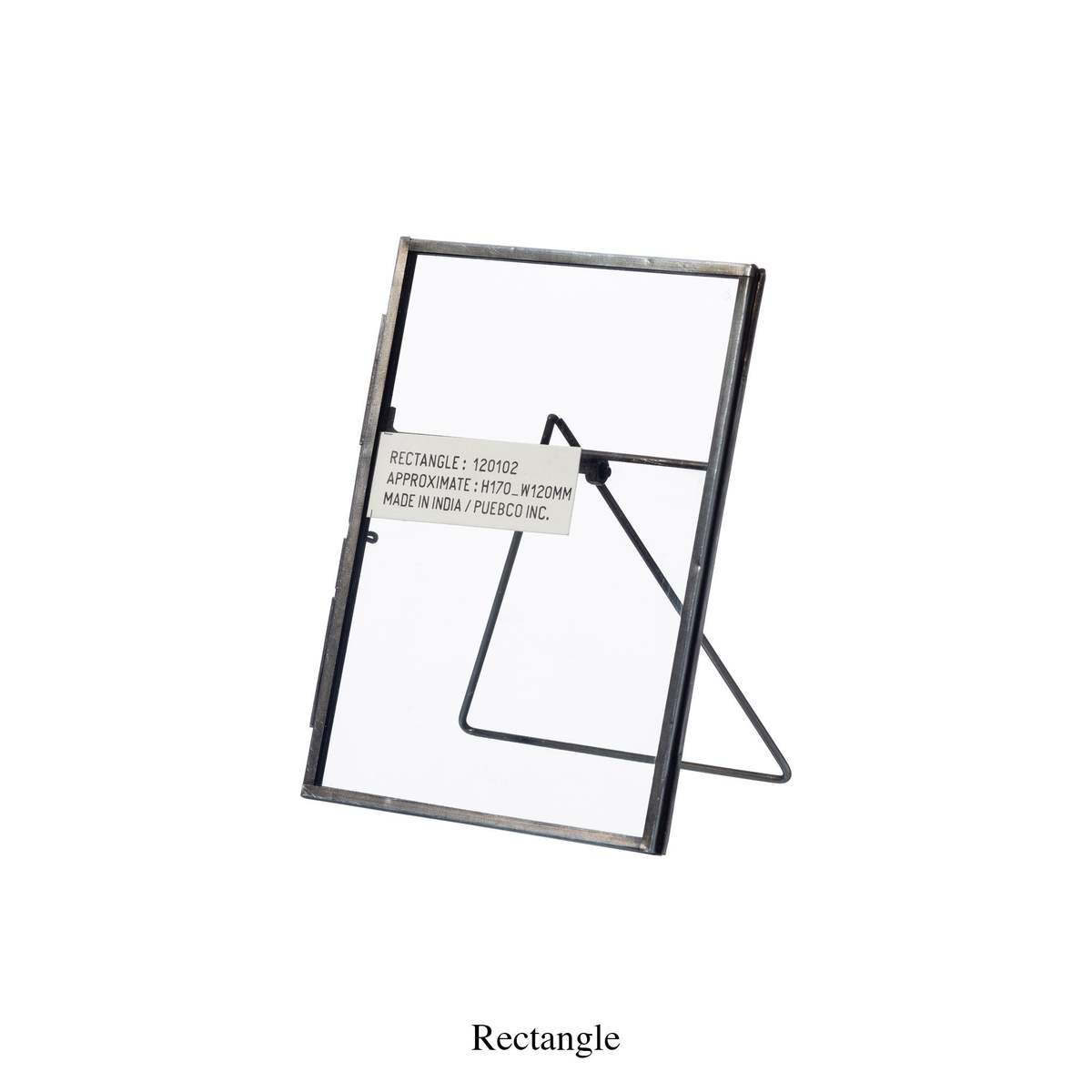 Puebco Standard Frame - Image 6 of 11