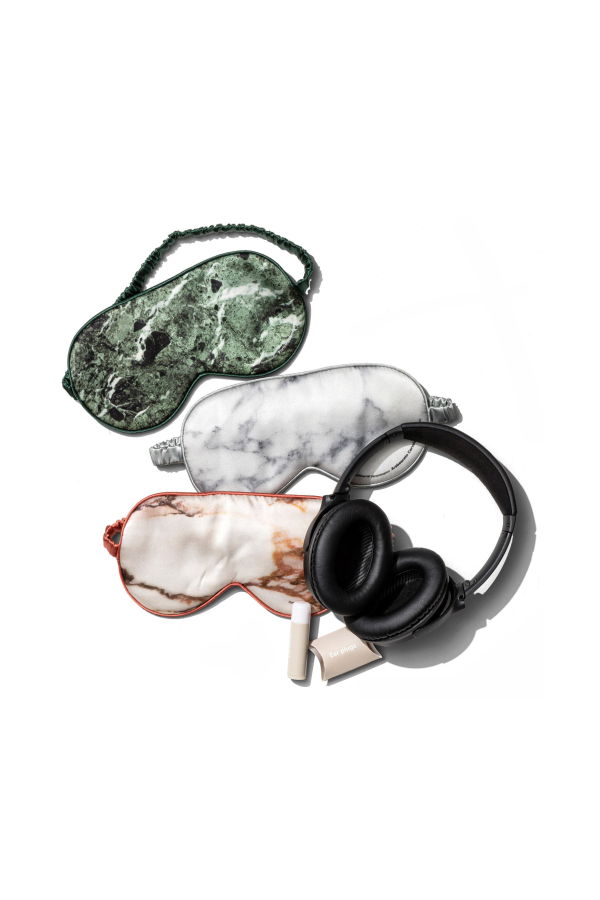 Puebco Stoned Eye Mask